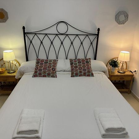 Spacious Family Villa Aljamar 8A Нерха Экстерьер фото