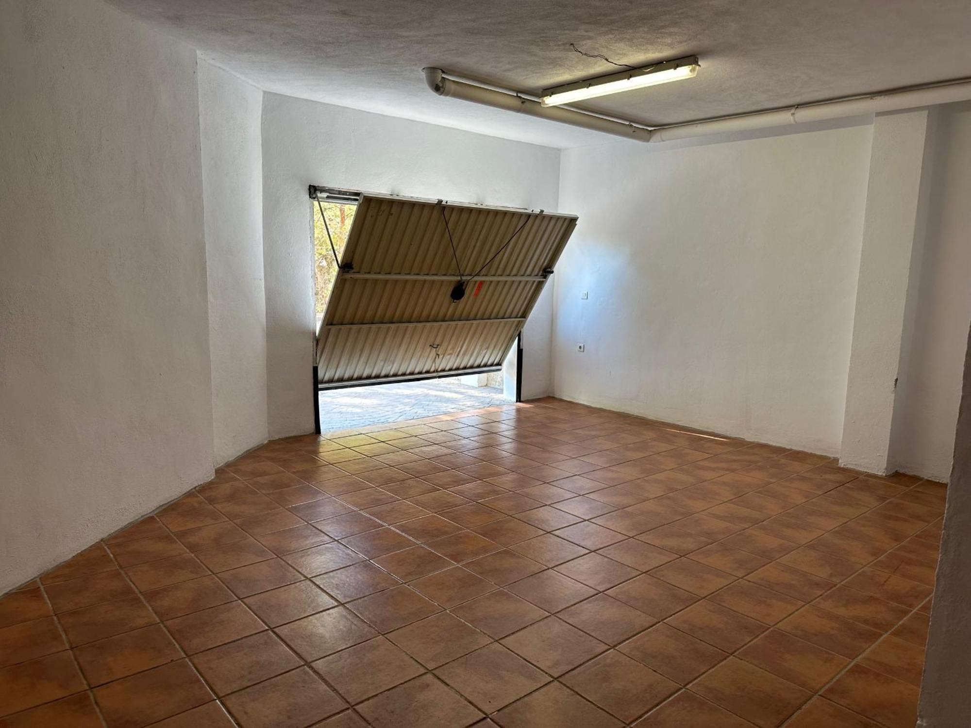 Spacious Family Villa Aljamar 8A Нерха Экстерьер фото