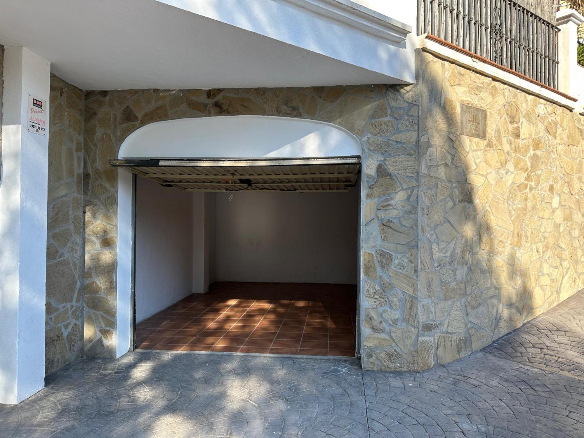 Spacious Family Villa Aljamar 8A Нерха Экстерьер фото