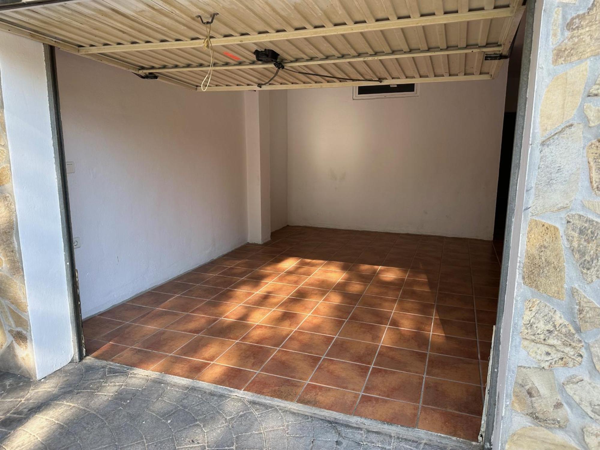 Spacious Family Villa Aljamar 8A Нерха Экстерьер фото