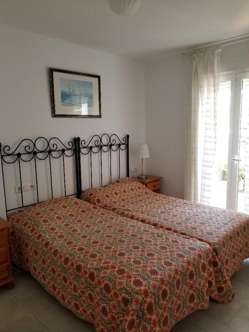 Spacious Family Villa Aljamar 8A Нерха Экстерьер фото